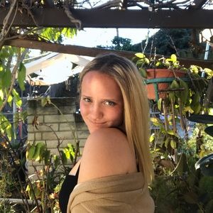 Meet your Posher, Kaliana